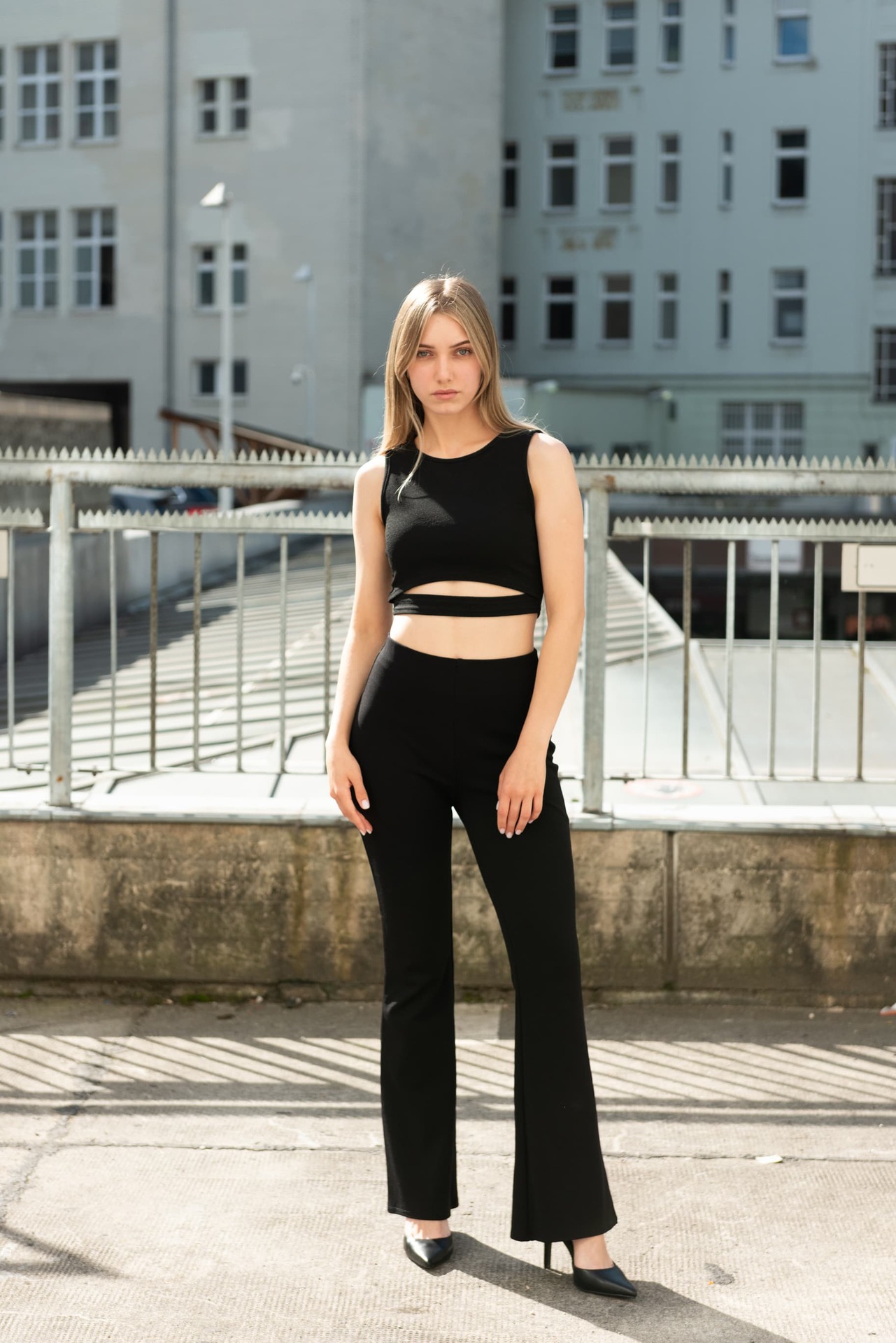 Luiza  - Portfolio 2