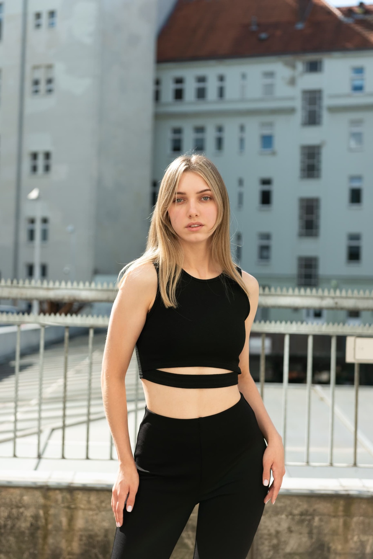 Luiza  - Portfolio 3