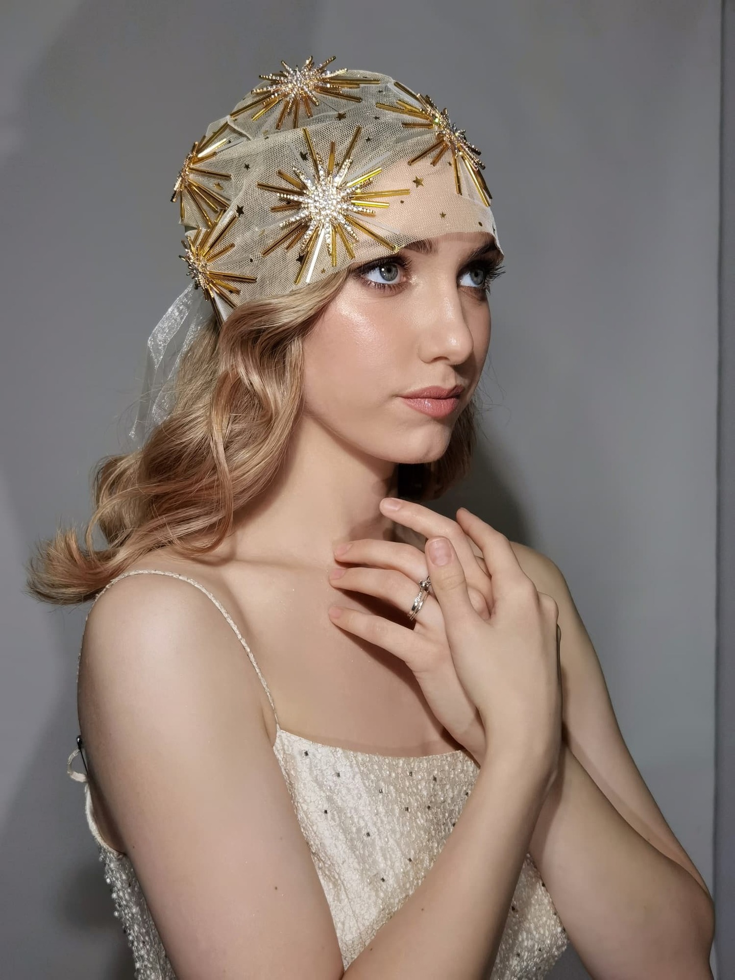 Luiza  - Portfolio 5