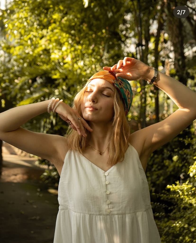 Luiza  - Portfolio 8