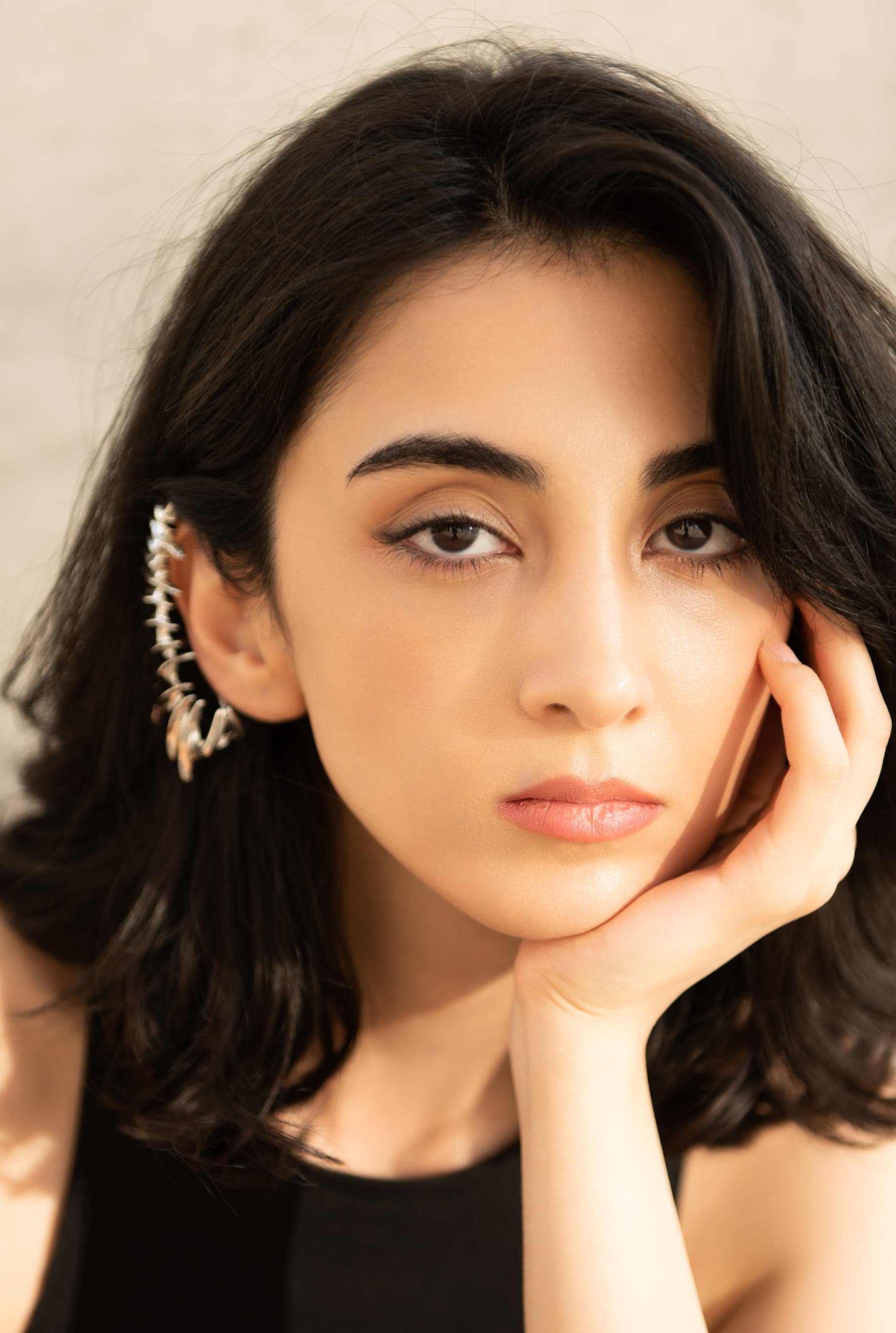 Melika  - Portfolio 17