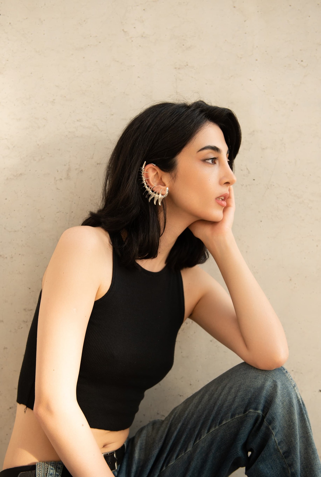 Melika  - Portfolio 13