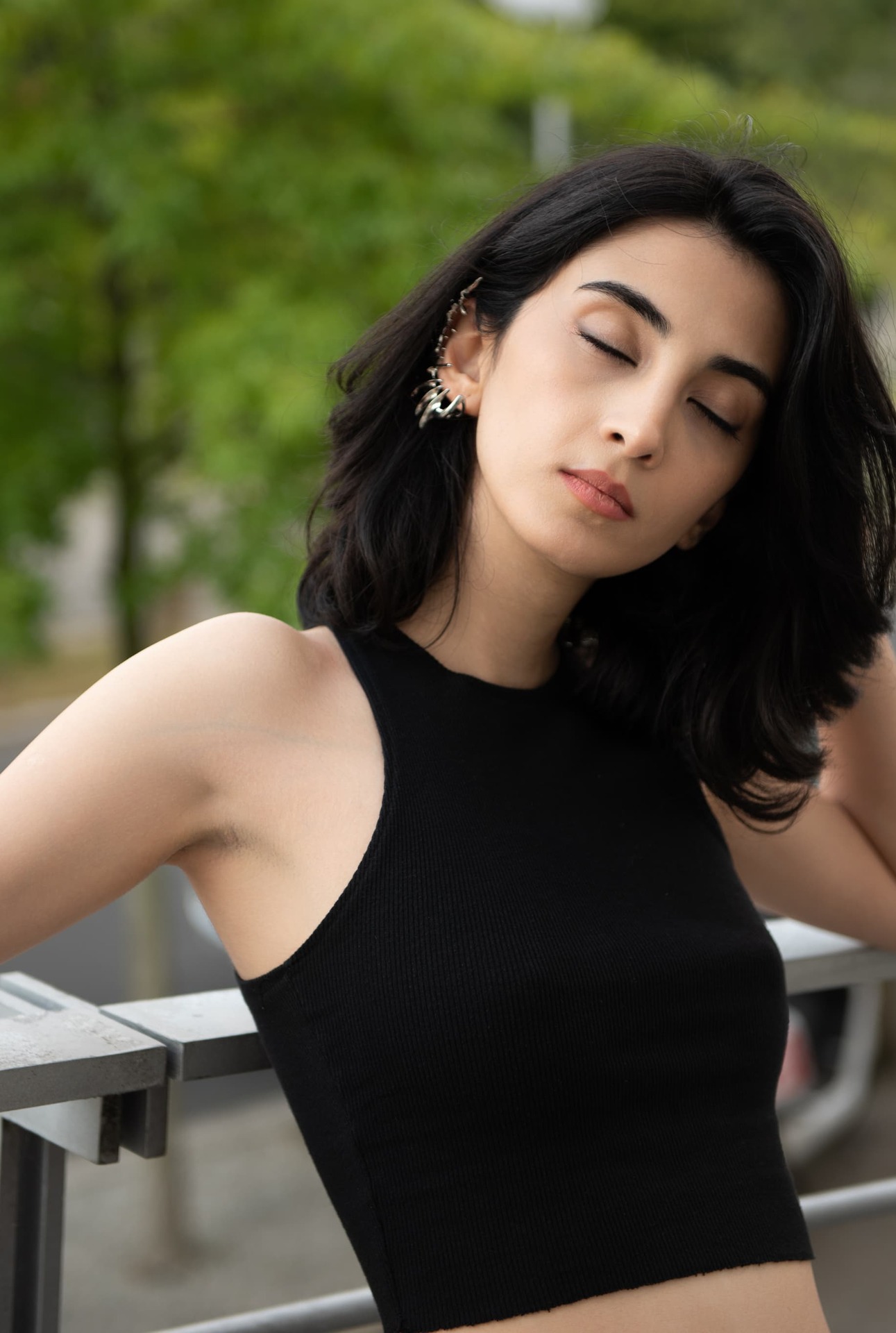 Melika  - Portfolio 14