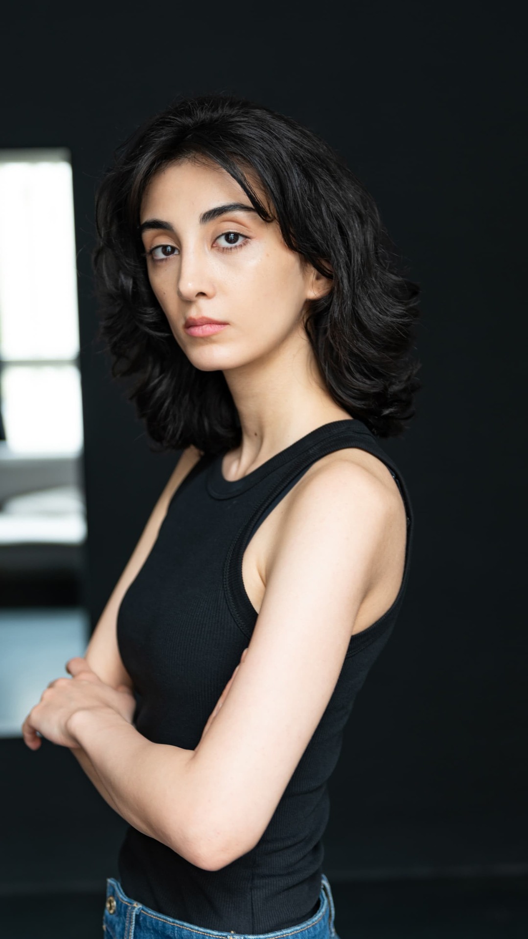 Melika  - Portfolio 2