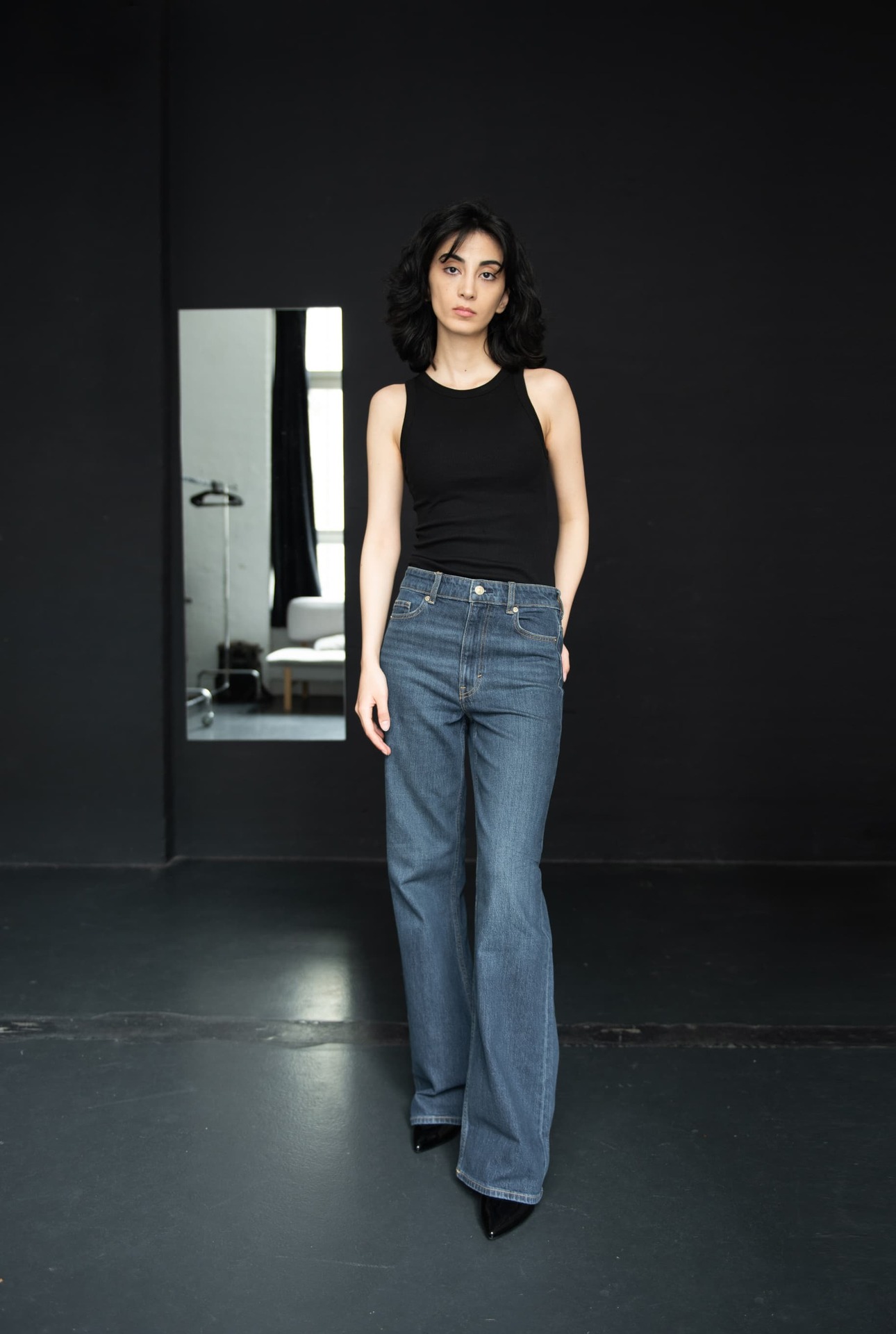 Melika  - Portfolio 3