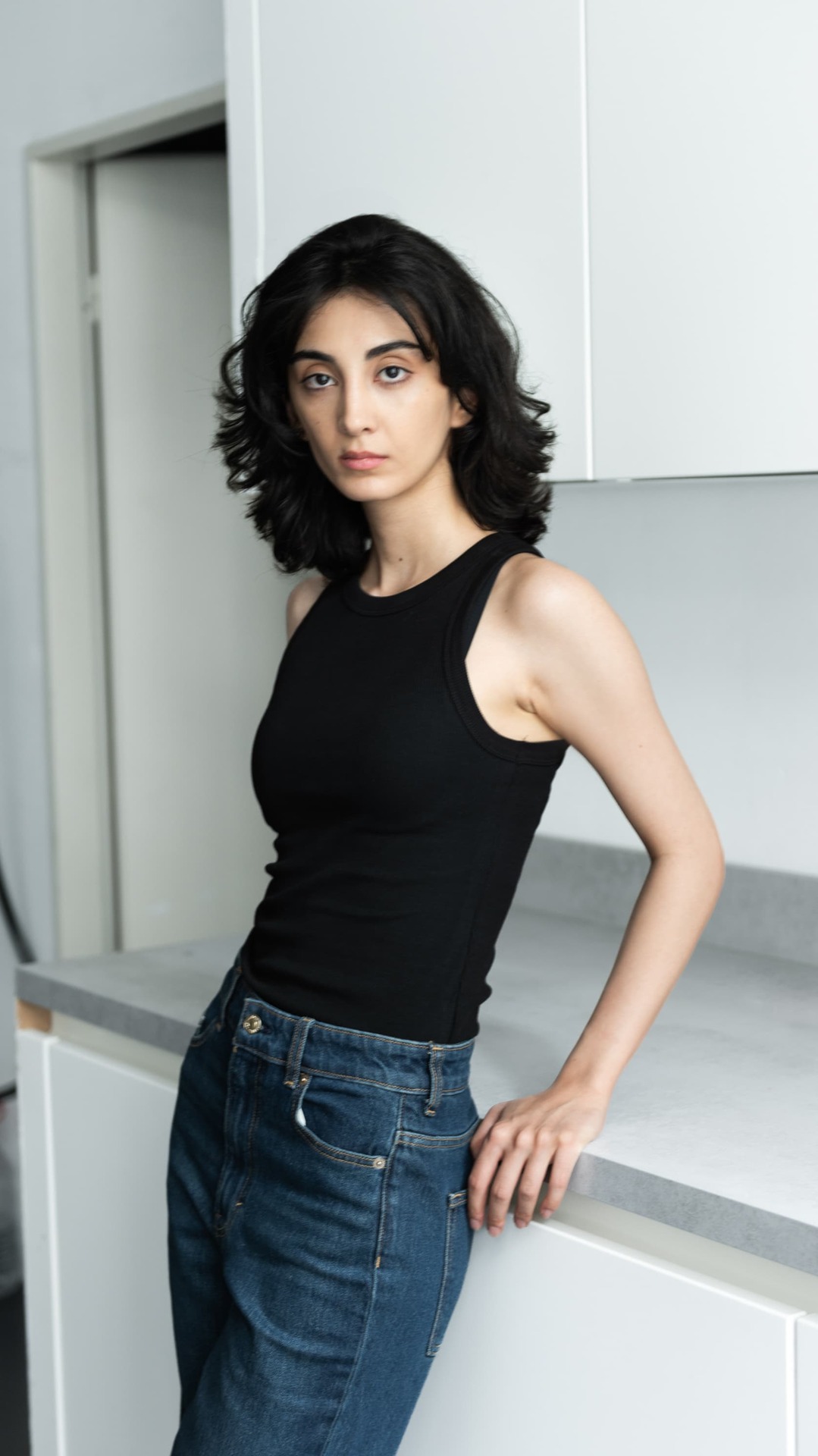 Melika  - Portfolio 5