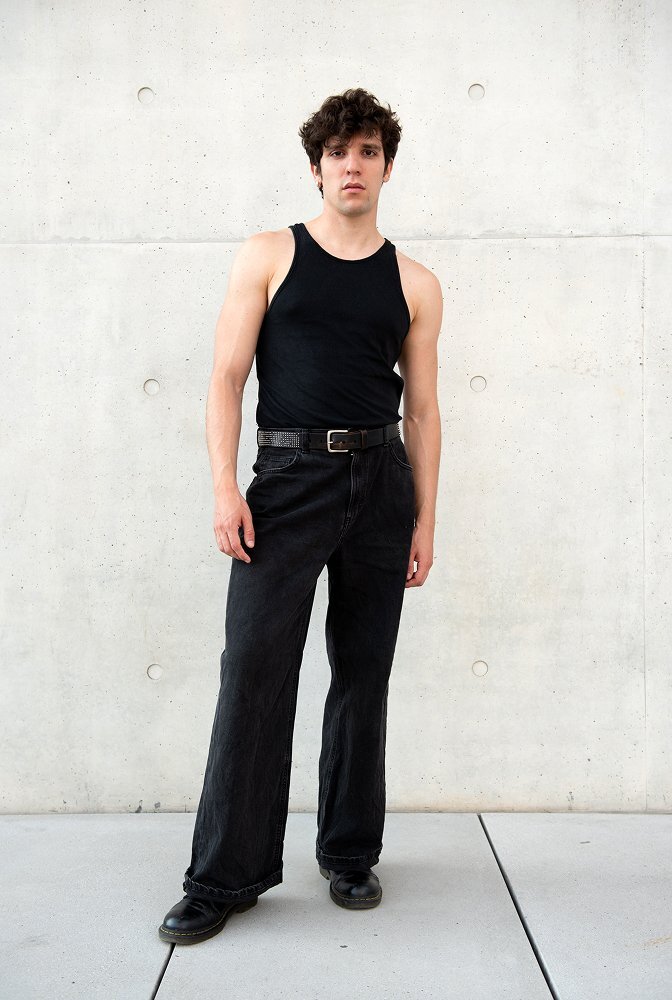 Nico Ahumada - Portfolio 2