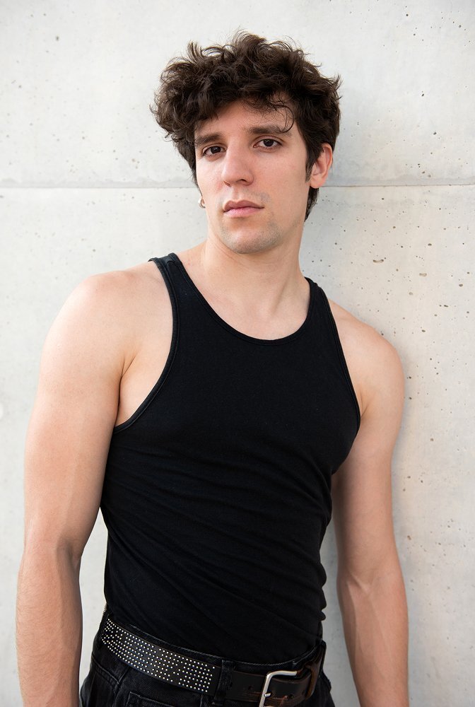 Nico Ahumada - Portfolio 3