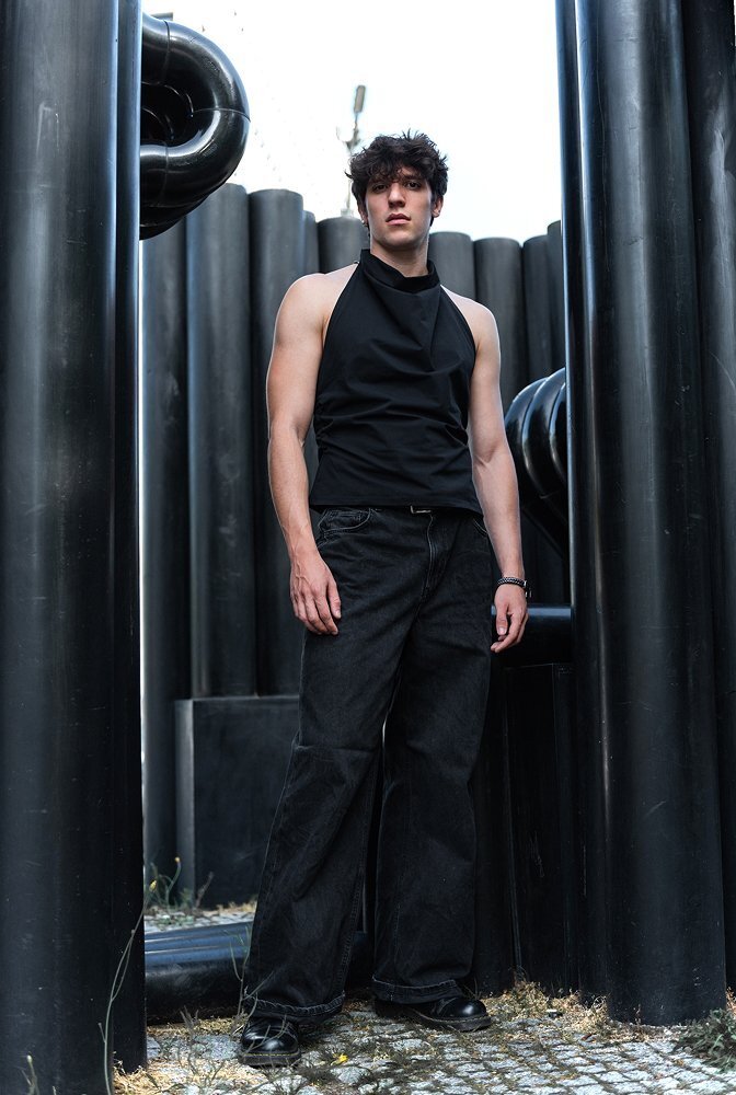 Nico Ahumada - Portfolio 4