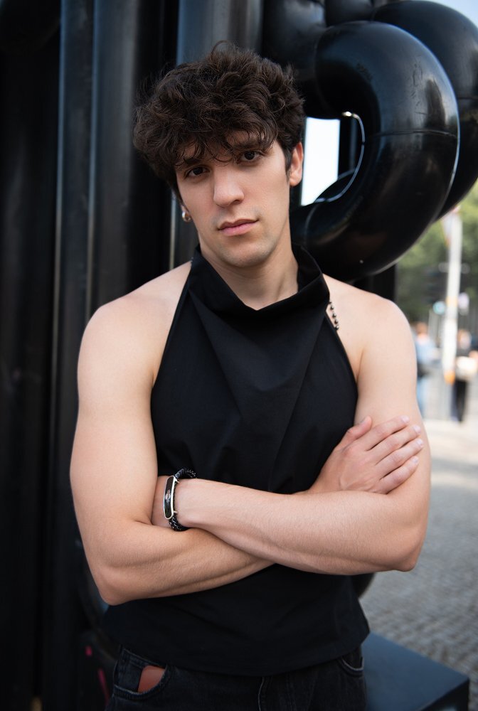 Nico Ahumada - Portfolio 5