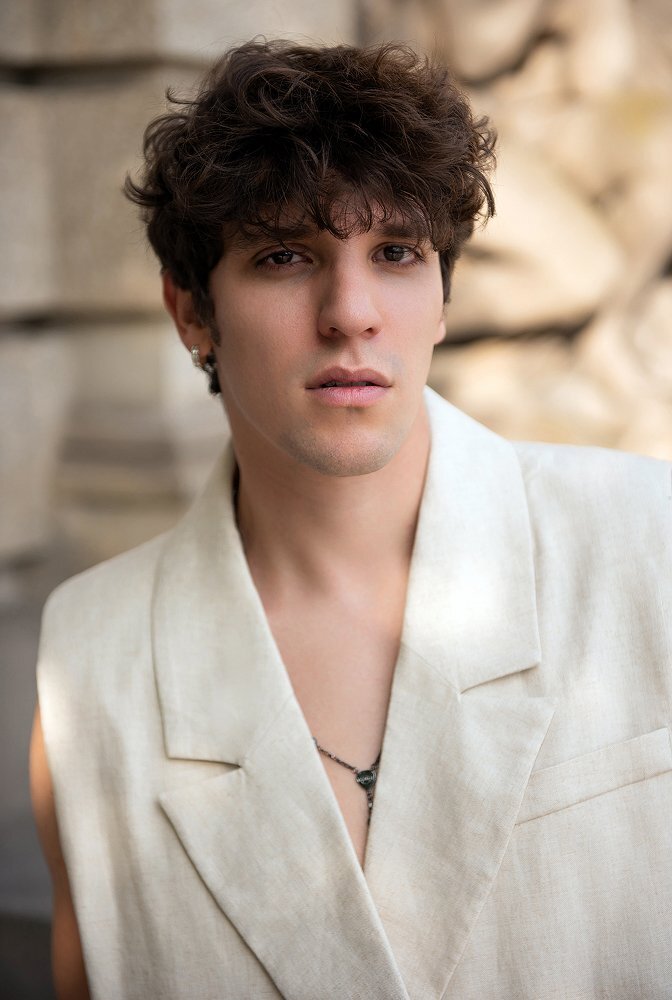 Nico Ahumada - Portfolio 7