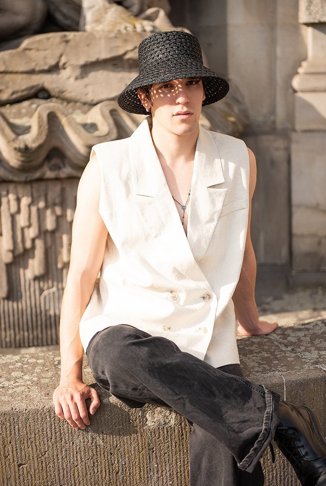 Nico Ahumada - Portfolio 8