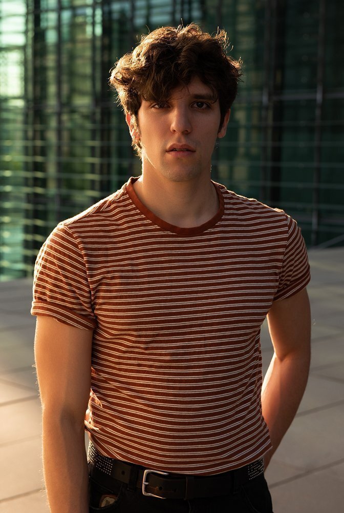 Nico Ahumada - Portfolio 10