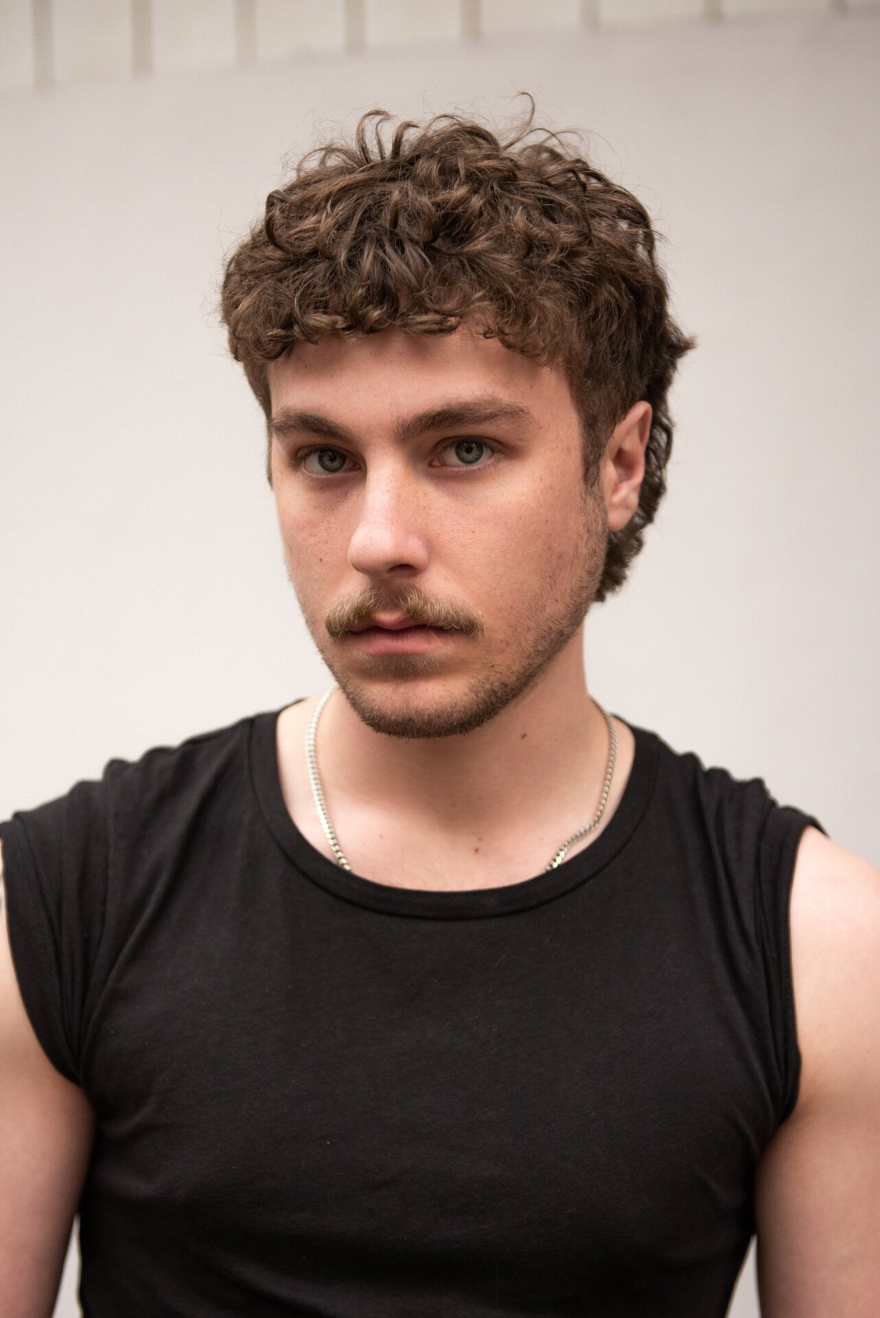 Oliver Murden - Portfolio 1