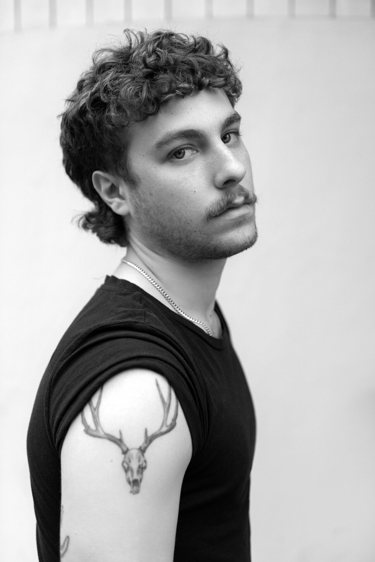 Oliver Murden - Portfolio 2