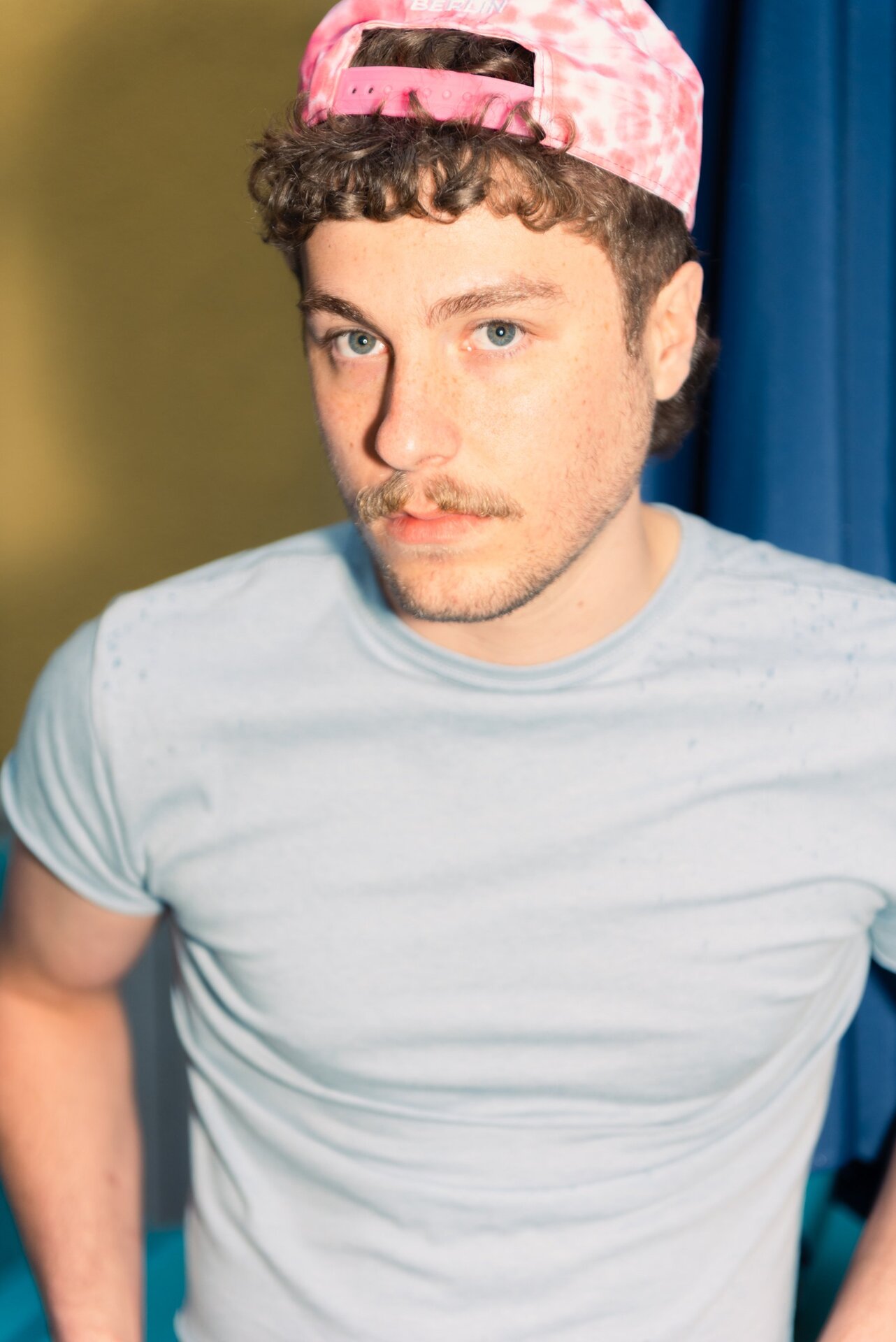 Oliver Murden - Portfolio 5