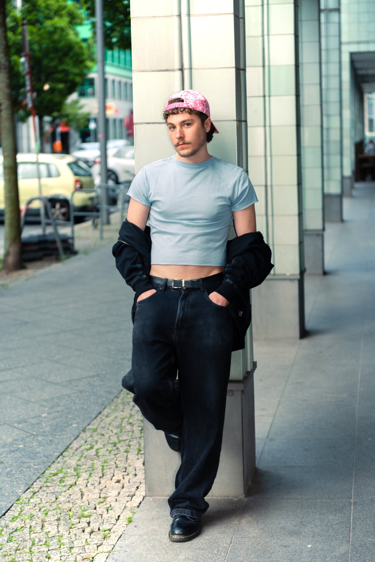 Oliver Murden - Portfolio 6