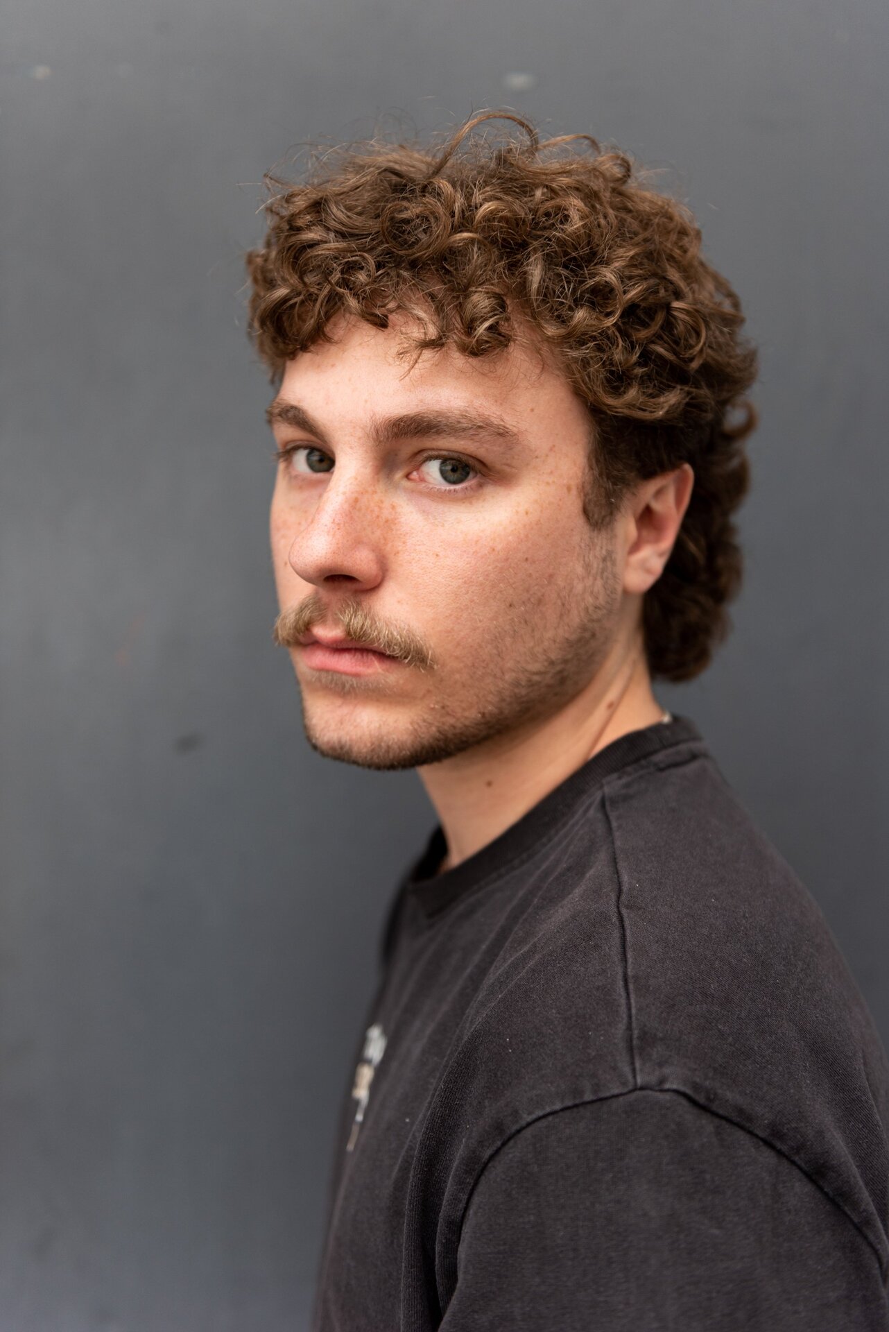 Oliver Murden - Portfolio 7