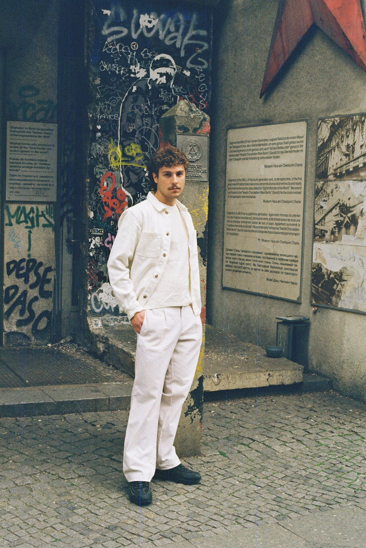 Oliver Murden - Portfolio 8