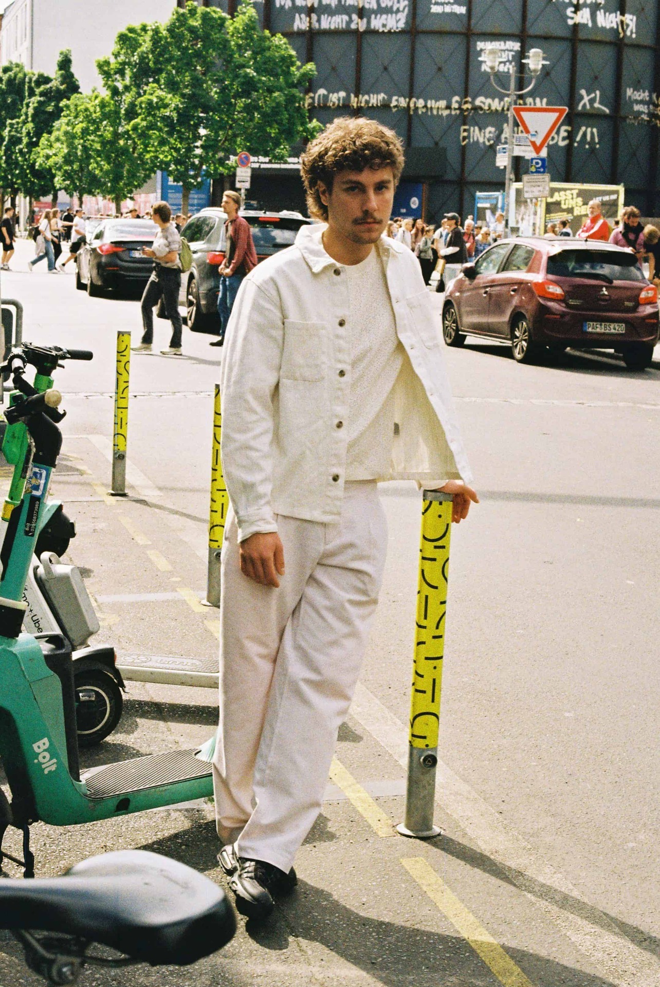 Oliver Murden - Portfolio 9