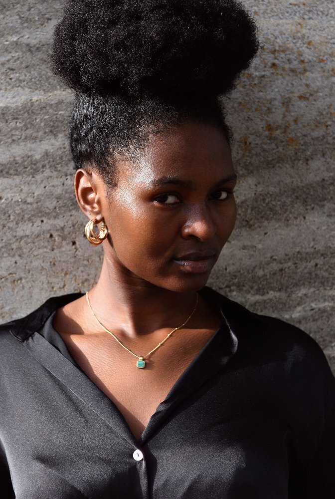 Patricia Mutanu - Portfolio 1