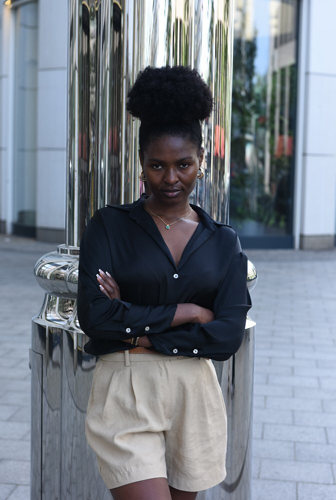 Patricia Mutanu - Portfolio 11