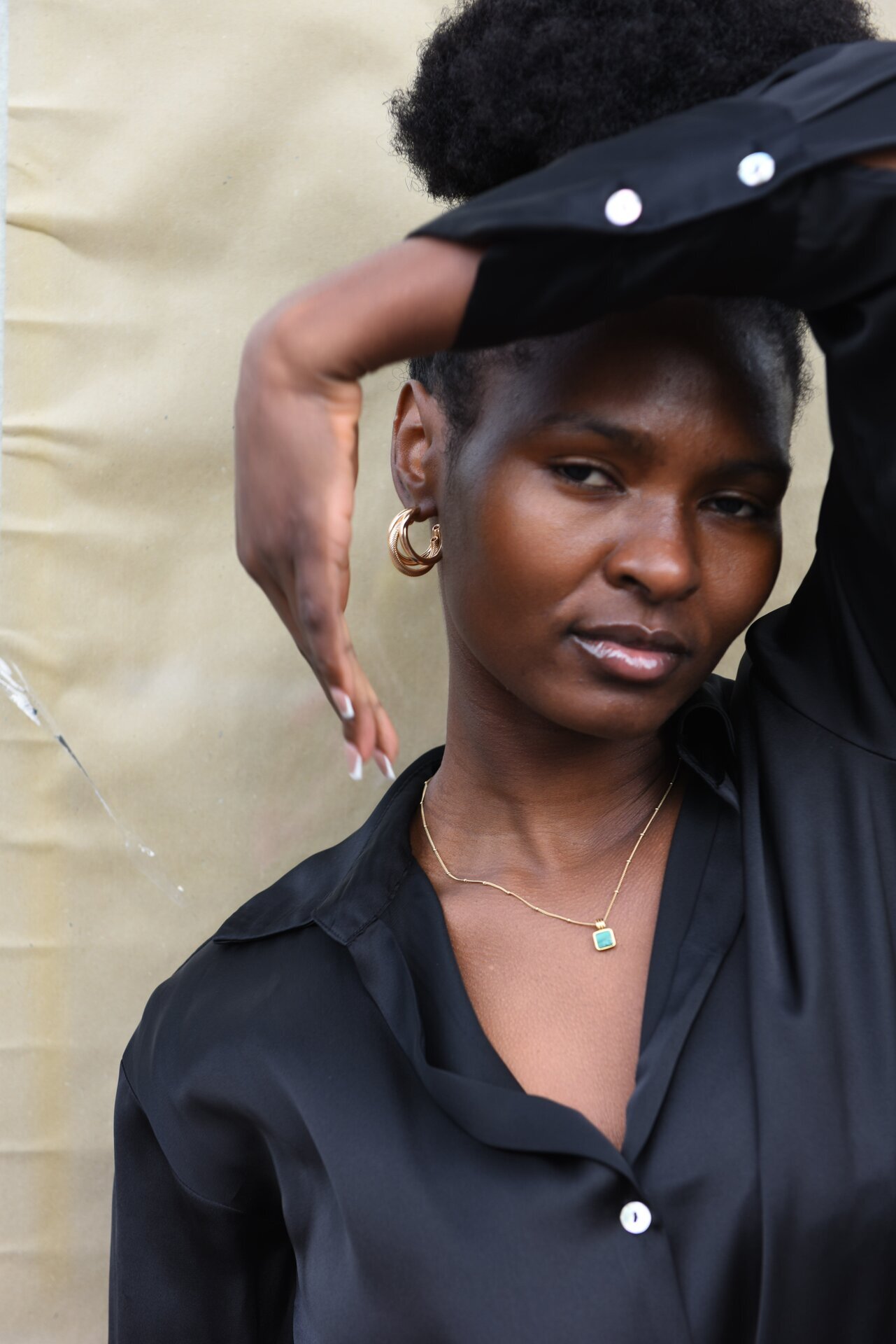 Patricia Mutanu - Portfolio 13