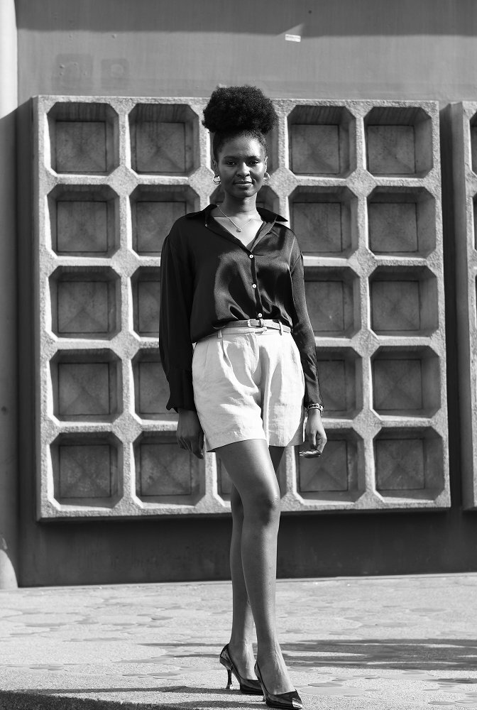 Patricia Mutanu - Portfolio 3