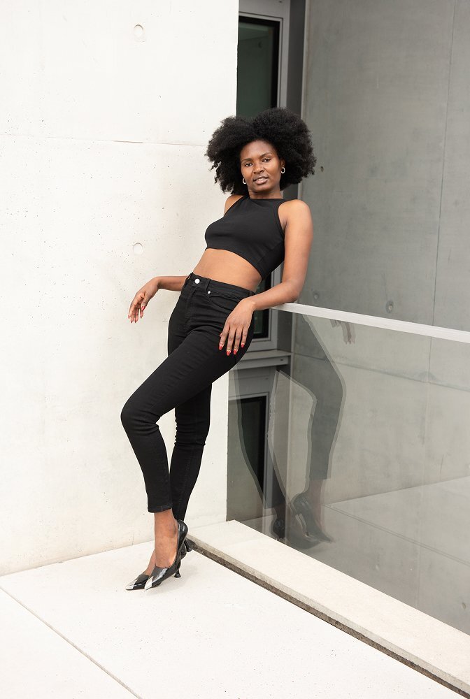 Patricia Mutanu - Portfolio 6