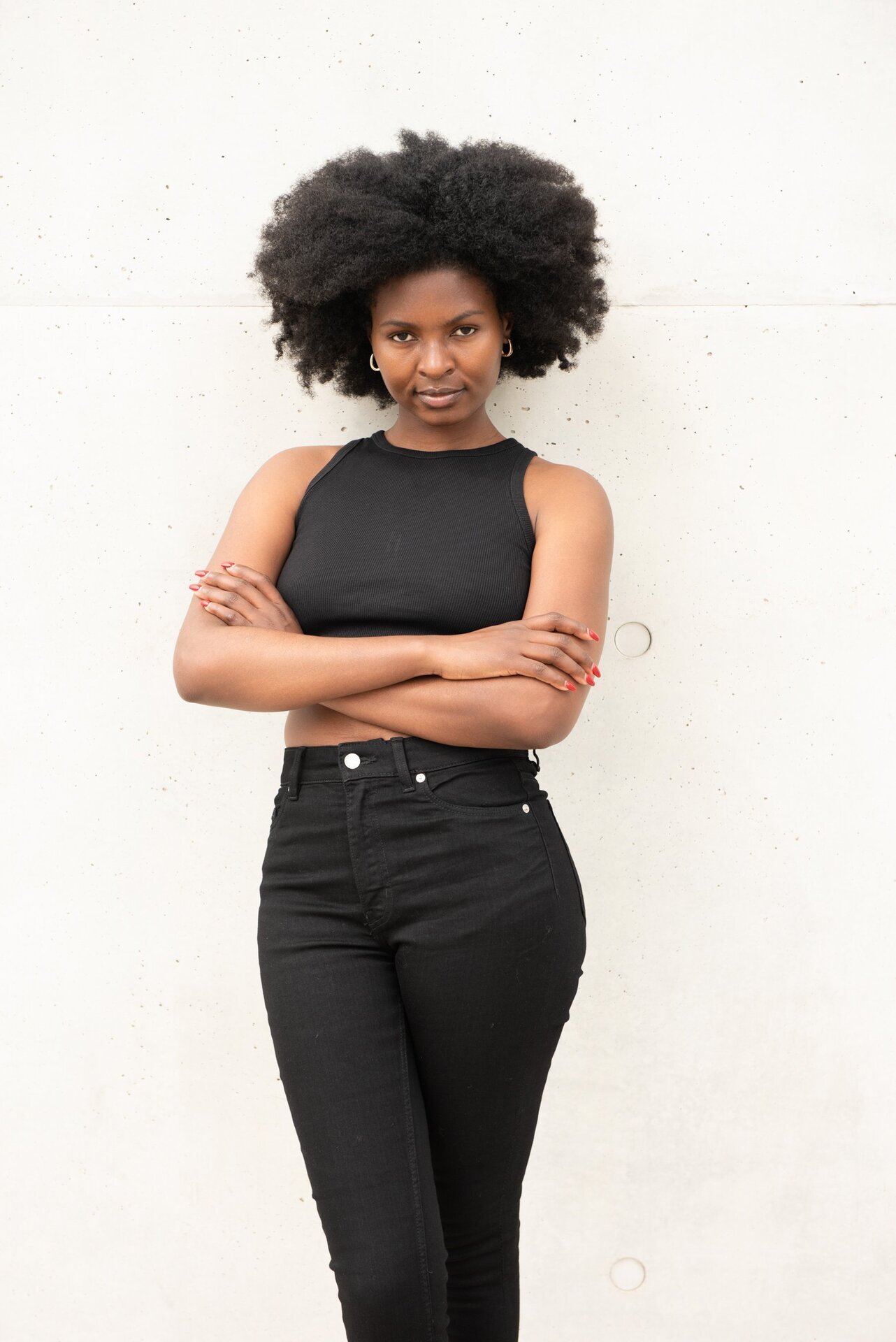 Patricia Mutanu - Portfolio 7