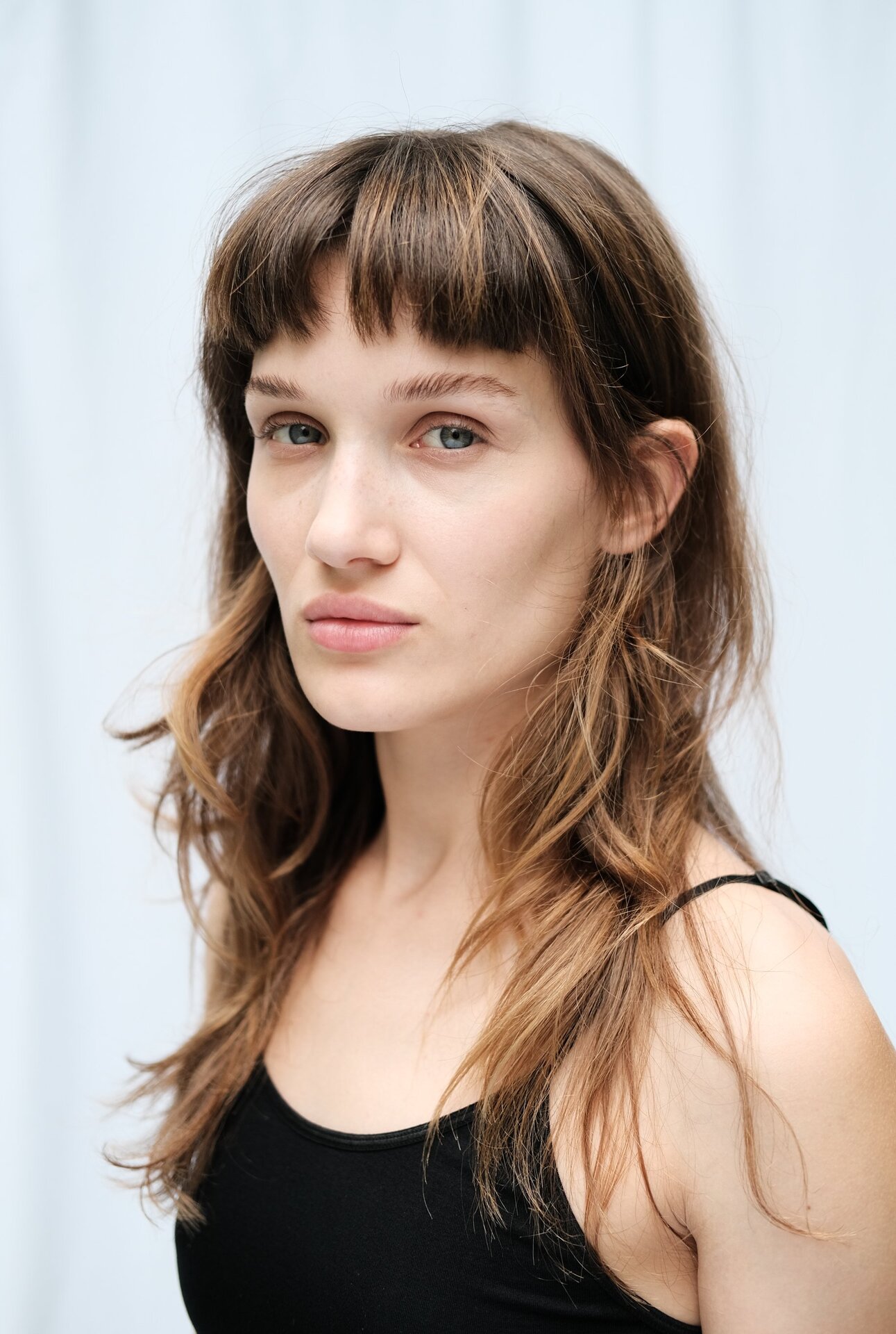 Sofia Kroshka - Portfolio 1