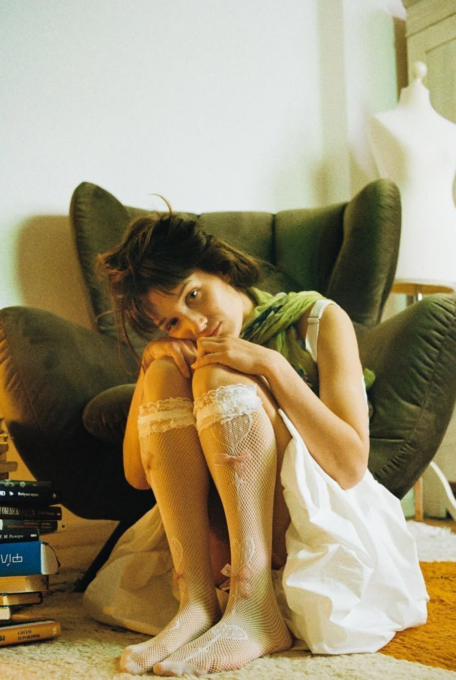 Sofia Kroshka - Portfolio 19