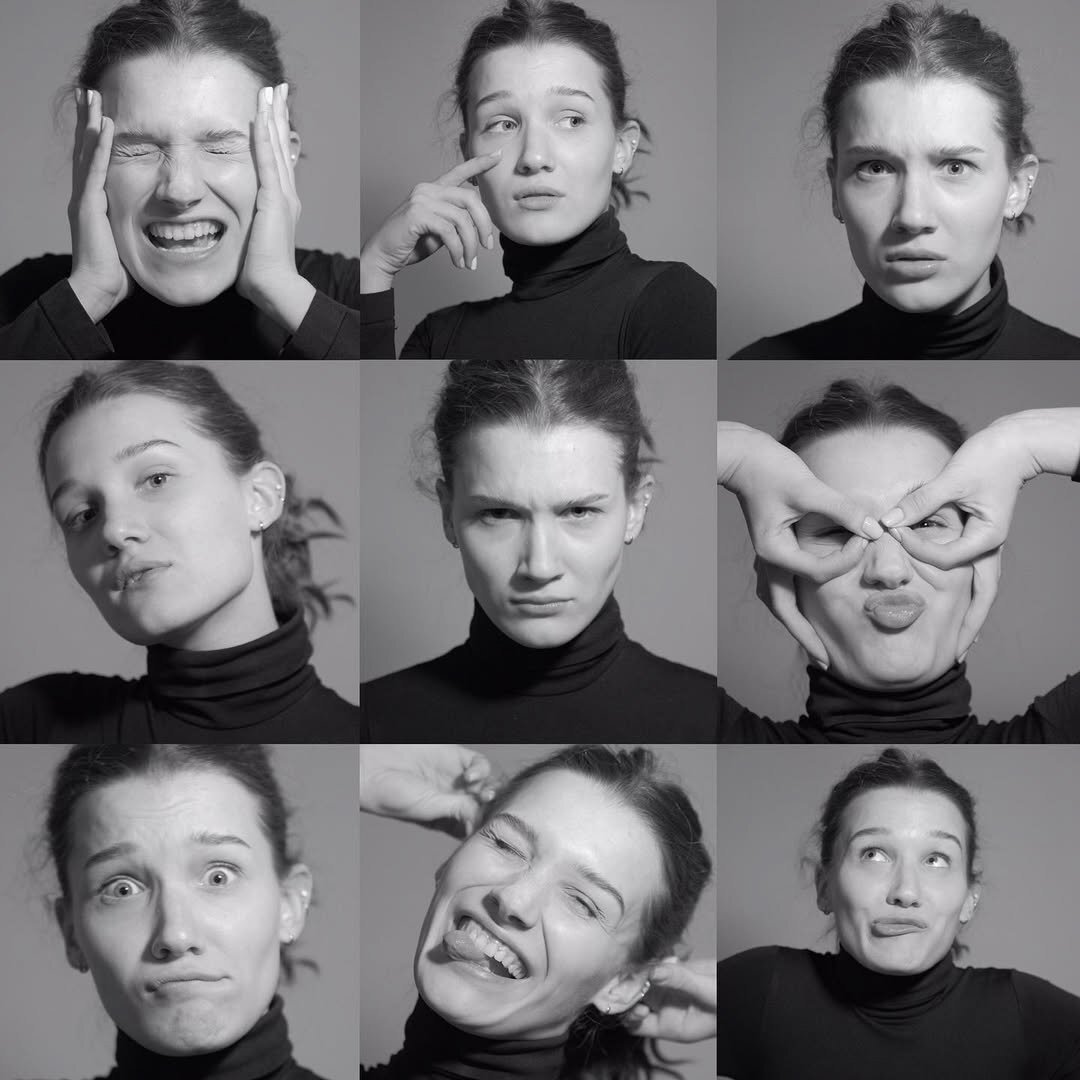 Sofia Kroshka - Portfolio 20