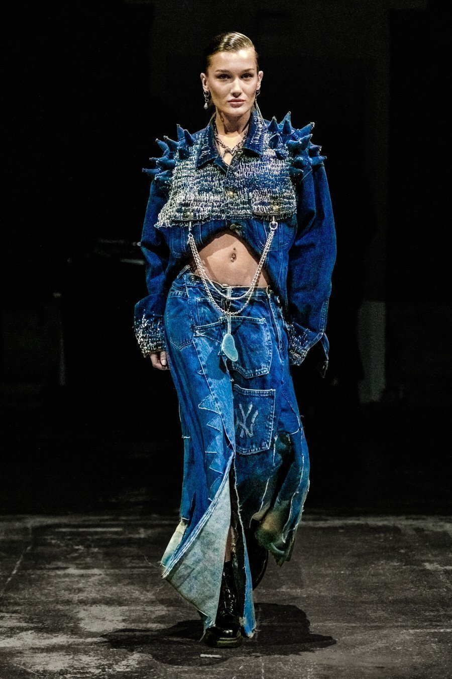 Sofia Kroshka - Portfolio 21