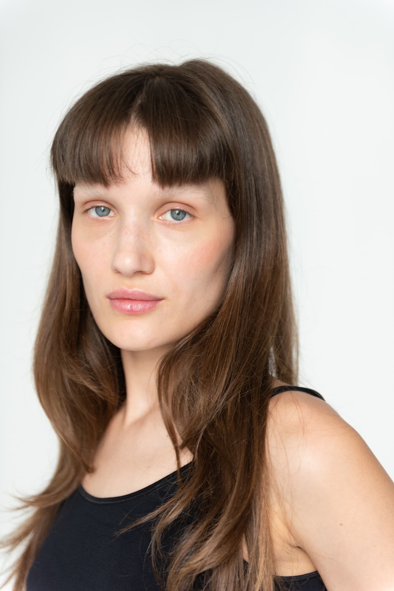 Sofia Kroshka - Portfolio 24