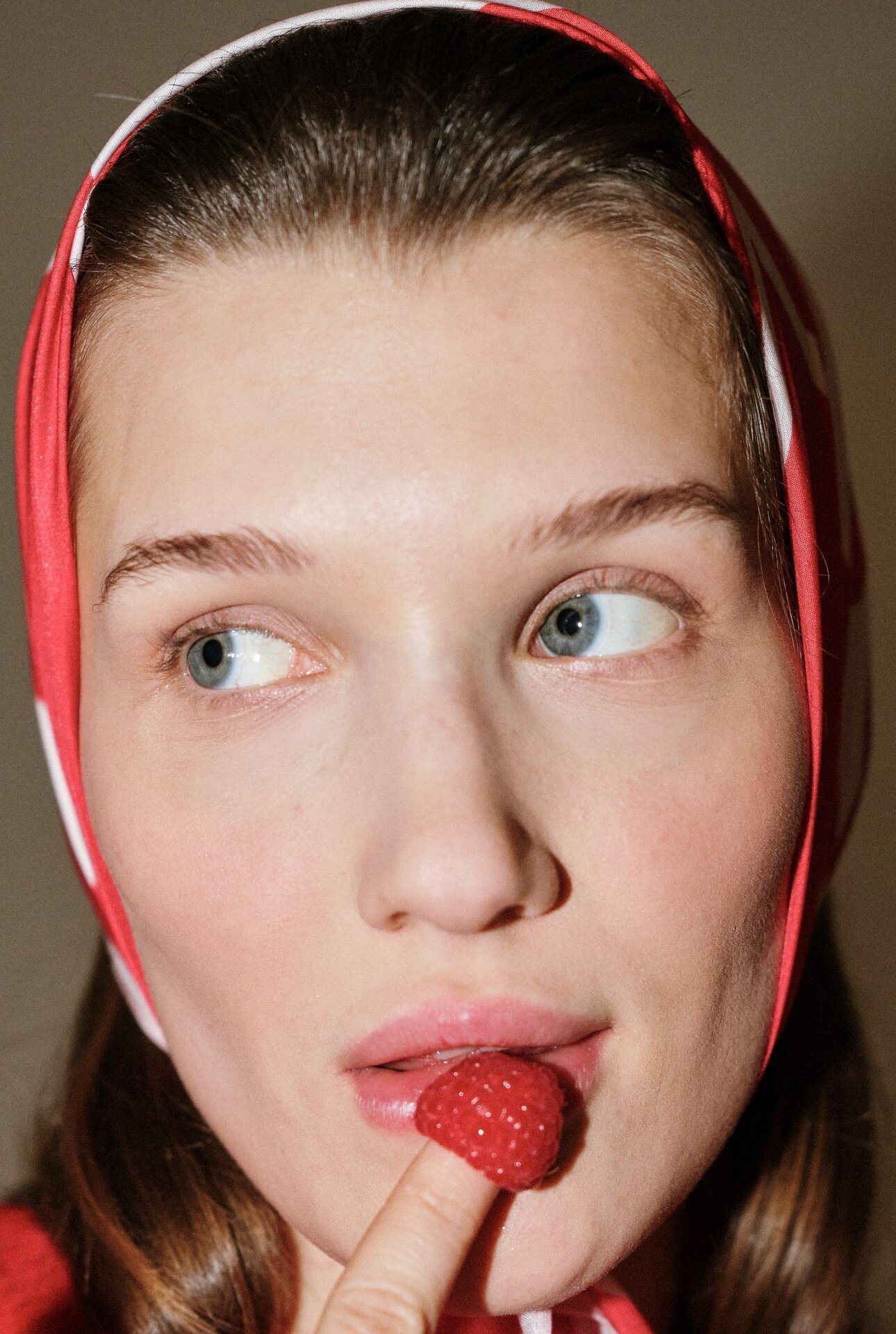 Sofia Kroshka - Portfolio 7