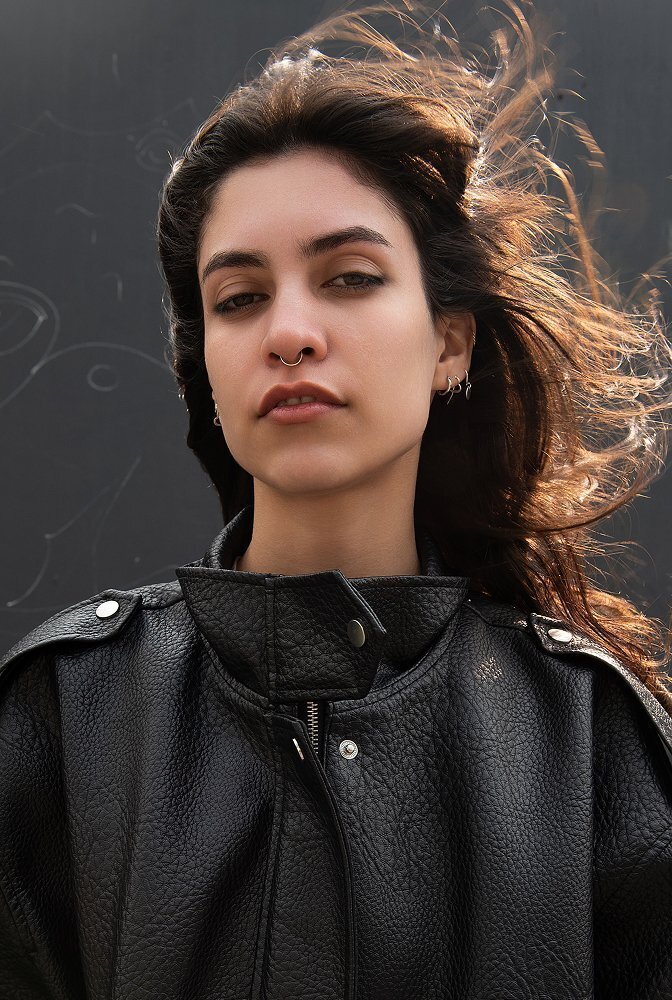 Tayla Moreira - Portfolio 1