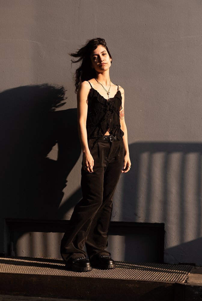 Tayla Moreira - Portfolio 2