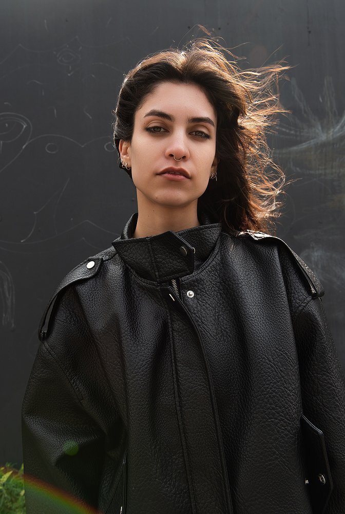 Tayla Moreira - Portfolio 3