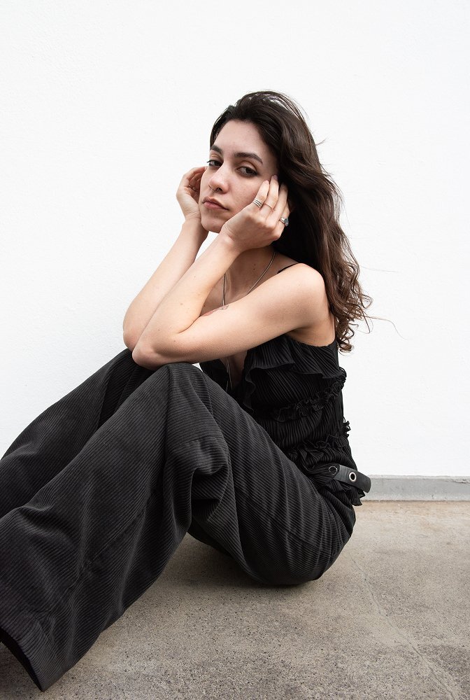 Tayla Moreira - Portfolio 8