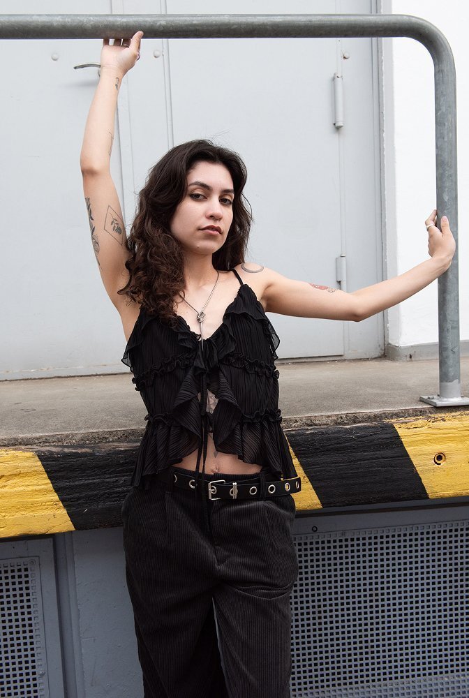 Tayla Moreira - Portfolio 9