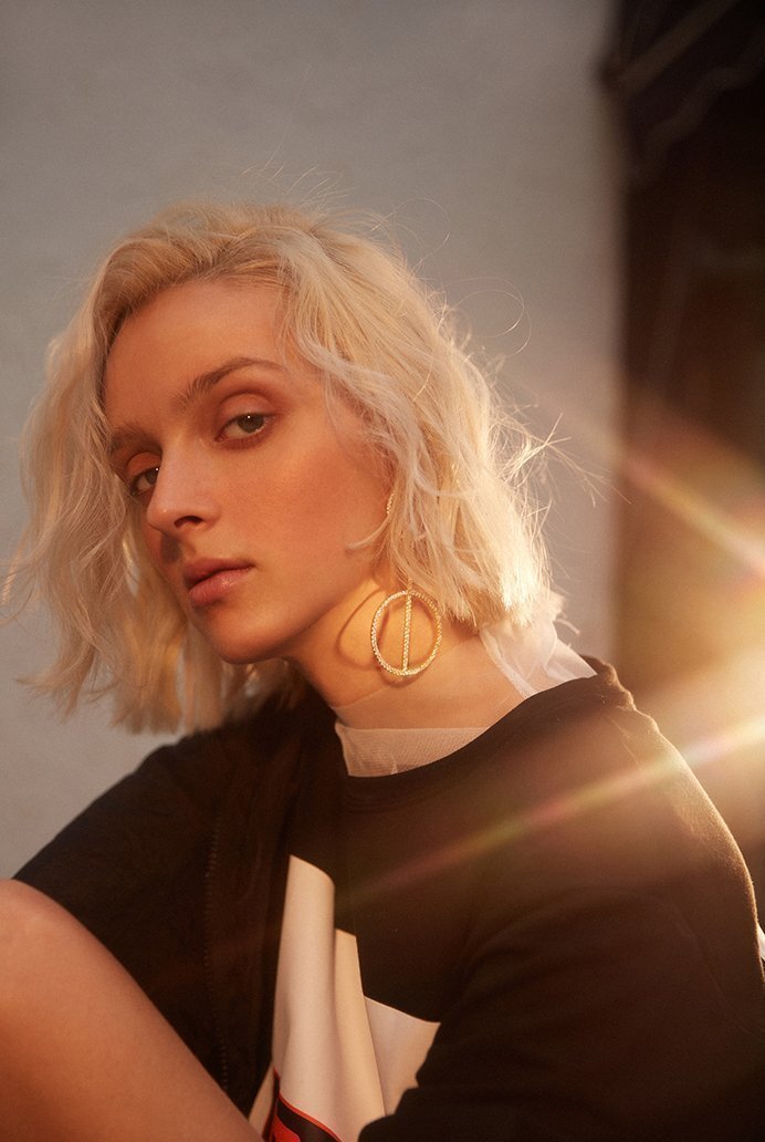 Varvara Zinchenko - Portfolio 1