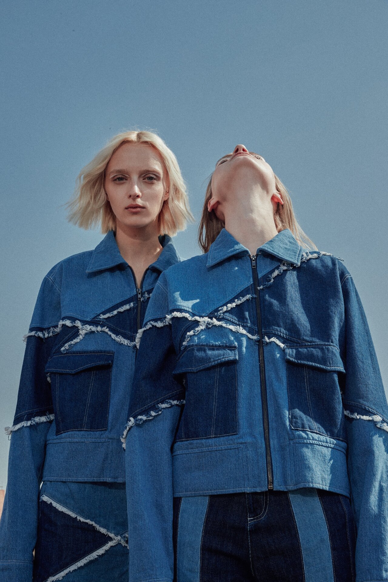 Varvara Zinchenko - Portfolio 2