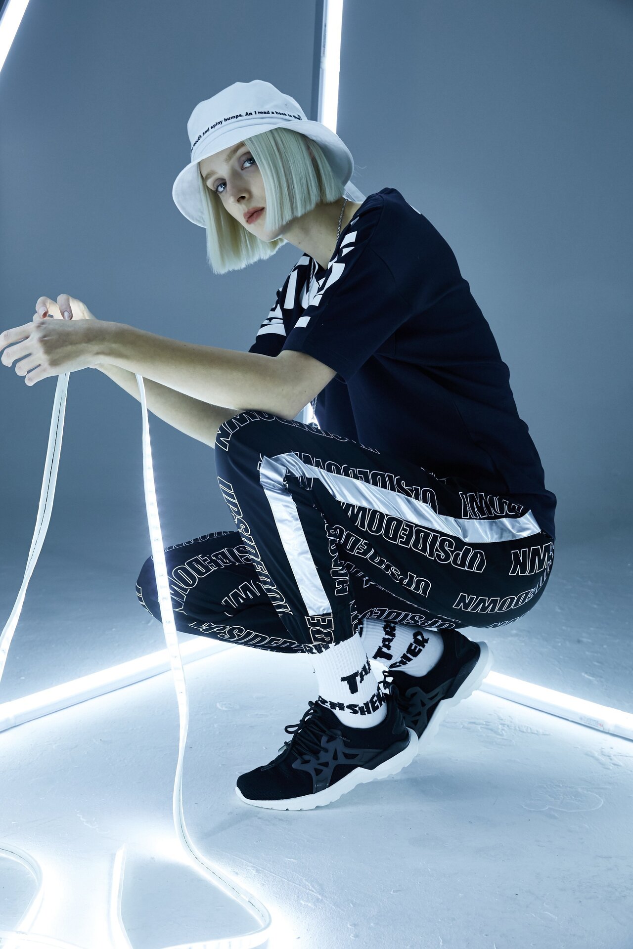 Varvara Zinchenko - Portfolio 3