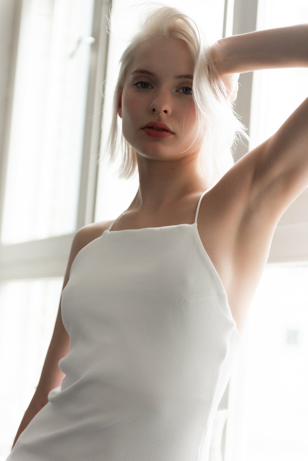 Yeva  - Portfolio 4
