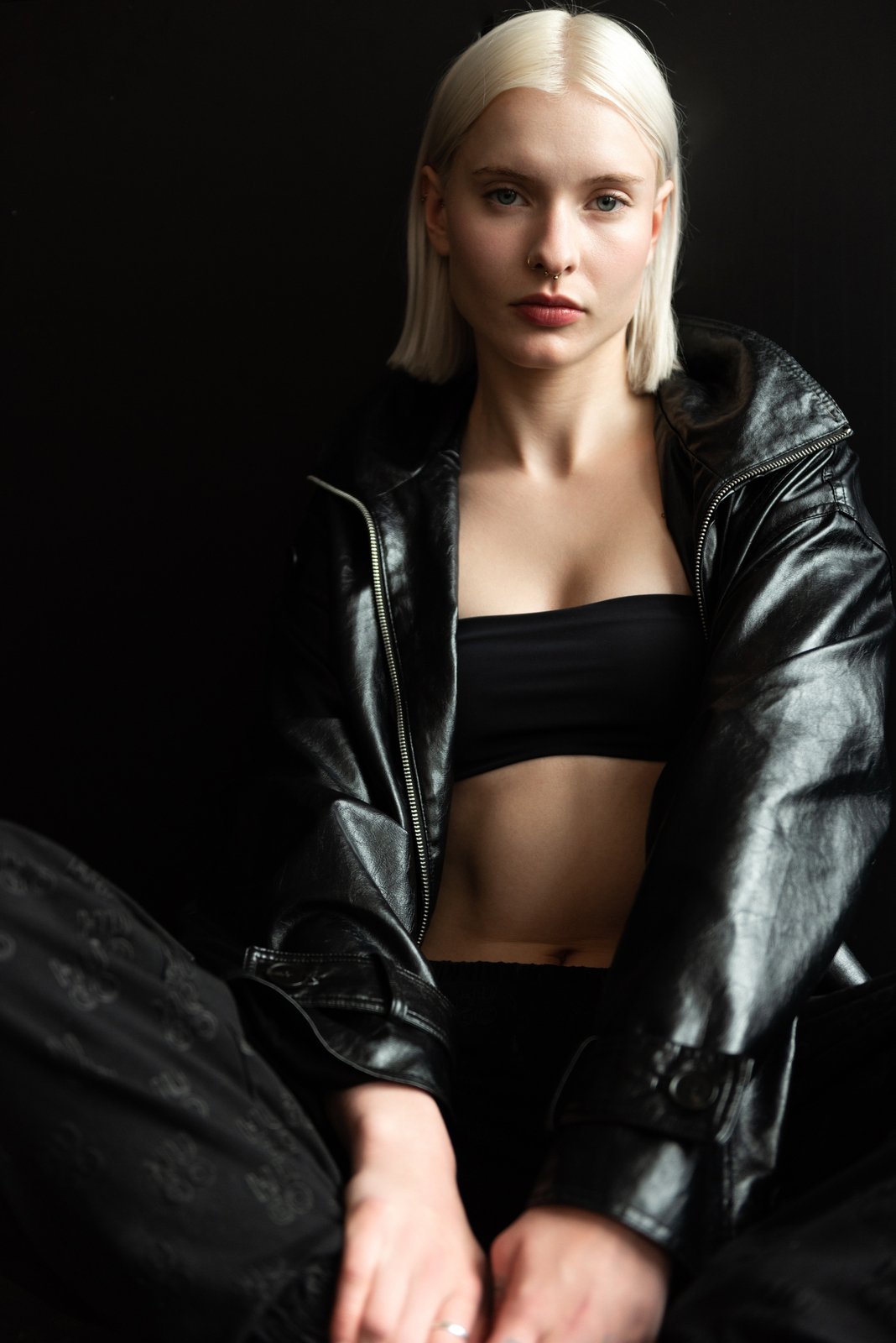 Yeva  - Portfolio 7