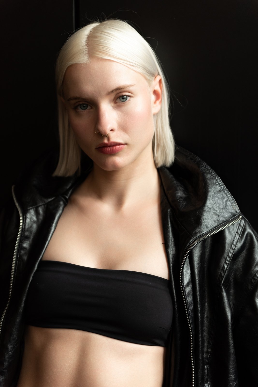 Yeva  - Portfolio 8