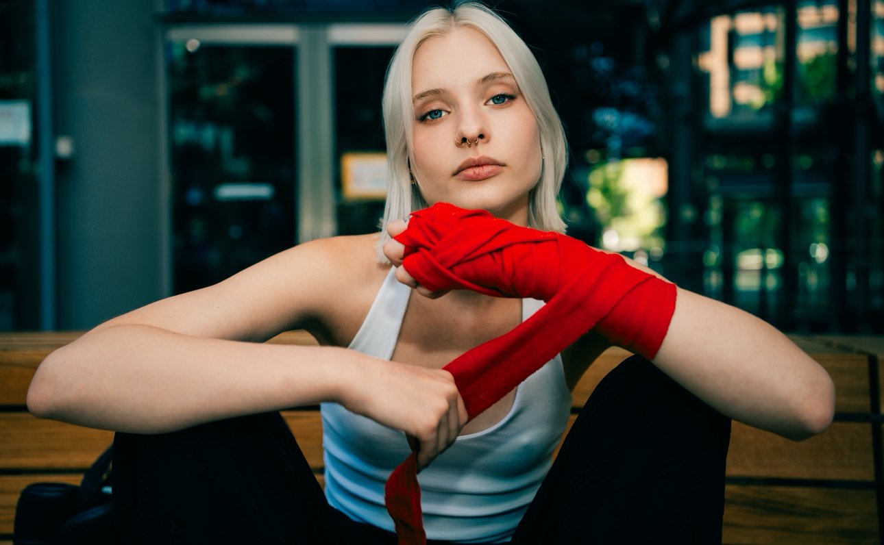 Yeva  - Portfolio 9