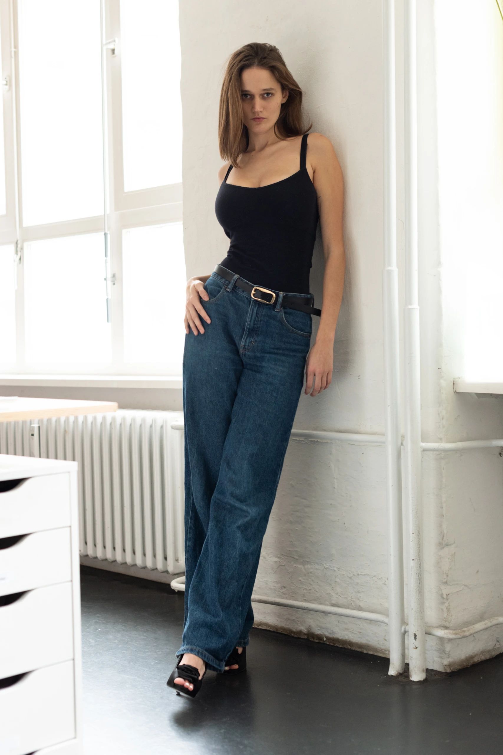 Marie  - Portfolio 5
