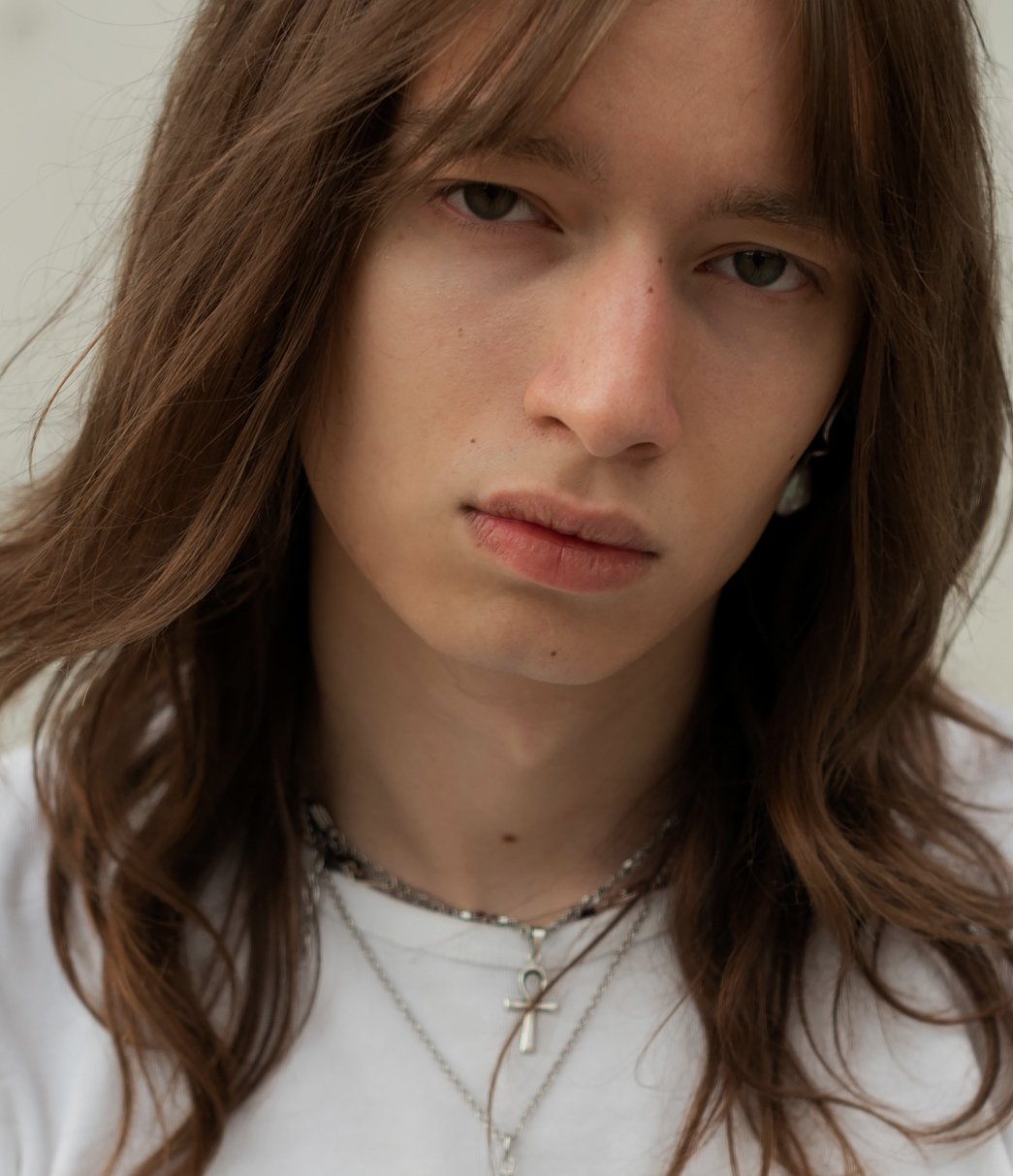 Model application - Schatz Models Berlin
